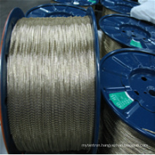 High Tensile Steel Cord for Truck Tire